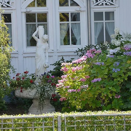 Eden Typ 2 / 3 Lägenhet