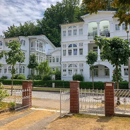 Eden Typ 2 / 3 Binz