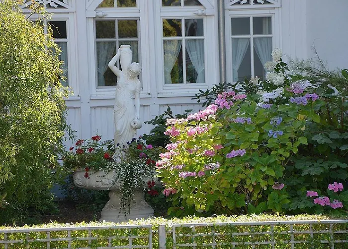 Eden Typ 2 / 3 Apartament