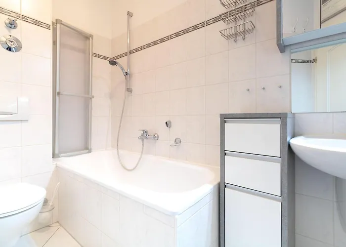 Eden Typ 2 / 3 Apartament *